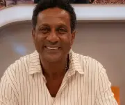 Luis Miranda é escalado para nova novela das seis da Globo