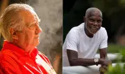 Luiz Carlos Barreto era sogro do ex-jogador Cláudio Adão