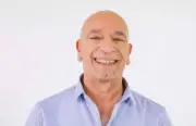 Luiz Guilherme na 2ª temporada de Tremembé