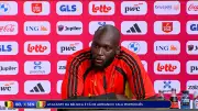 Lukaku fala português, tem Adriano como ídolo e lidera ataque da Bélgica
