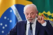 Lula a Anfavea: crise industrial é problema do governo