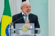 Lula anuncia grupo para acordo Mercosul-Coreia e missão a frigoríficos