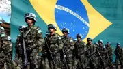 Lula autoriza uso das Forças Armadas nas eleições de 2026