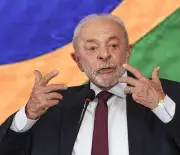 Lula: Brasil mudará história de terras raras; Trump pode se preocupar
