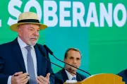 Lula: Brasil não deixará mesa de negociação com EUA sobre tarifaço