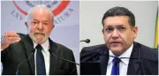 Lula critica Nunes Marques após reunião regada a uísque
