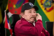 Lula critica Ortega por fim das eleições na Nicarágua