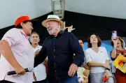 Lula cumpriu 47 compromissos em 22 dias; SP lidera com 12 eventos