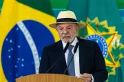 Lula defende autonomia do Brasil em crise com Trump e Milei