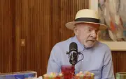 Lula defende filho Lulinha após novas acusações de irregularidades