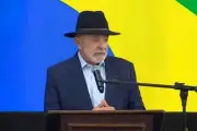 Lula diz não acreditar em tarifaço dos EUA em semana decisiva