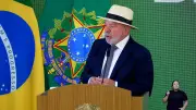 Lula diz que EUA não mostraram reciprocidade em negociações sobre tarifas