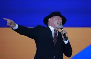 Lula diz que Trump tem 'inveja' da China em minerais críticos