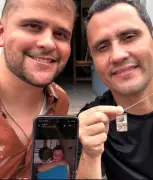 Lula e Bolsonaro lamentam morte de irmão de senador Cleitinho