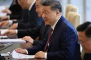 Lula e Xi aceleram negociações de acordo China-Mercosul após tarifas dos EUA