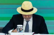 Lula evitará estados com palanques divididos no 1º turno