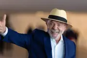 Lula inicia giro eleitoral com visitas a Ceará, Bahia e São Paulo