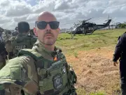 Lula lamenta morte de delegado da PF baleado por PM no RS