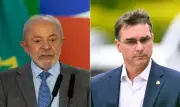 Lula lidera todos cenários de 2º turno, aponta pesquisa Genial/Quaest