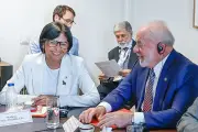 Lula oferece apoio à Venezuela após terremotos que mataram 3.889