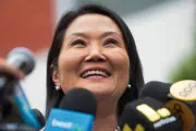 Lula parabeniza Keiko Fujimori por vitória nas eleições do Peru
