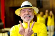 Lula pede vitória do Brasil sobre a Noruega em apelo a Ancelotti