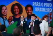 Lula prepara lançamento de campanha à reeleição para 2 de agosto