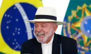 Lula provoca Trump: prótese do SUS é melhor que dentadura do presidente dos EUA