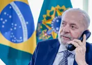 Lula reafirma apoio à reconstrução da Venezuela após terremotos