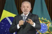 Lula reúne ministros para debater impacto do super El Niño no Brasil