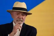 Lula retorna ao Rio para reconquistar terreno perdido para bolsonarismo