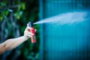 Lula sanciona com vetos PL de spray de pimenta para mulheres
