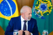 Lula zomba de Milei com 'Quem é esse cara?' após ataque