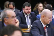Lupion diz que proposta do governo para dívida rural 'atende parcialmente'