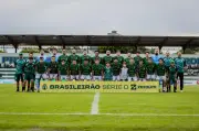 Luverdense abre venda de ingressos para jogo contra ABC na Série D