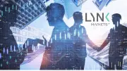 Lynk Markets na Expert XP 2026: investimentos offshore em alta no Brasil