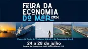 Macaé lança Selo Azul e impulsiona Economia do Mar em feira em julho