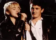 Madonna acerta contas com Sean Penn em nova música de álbum
