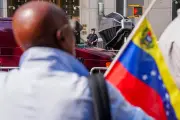 Maduro comparece à 3ª audiência em NY; julgamento pode ser em 2027