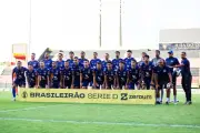 Maguary perde para Iguatu mas garante vaga na Série D 2027