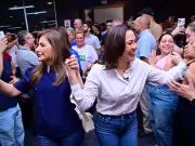Mailza Assis anuncia Jéssica Sales como vice em chapa feminina ao governo do Acre em 2026