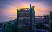 Maior banco do Japão alcança topo em valor de mercado pela primeira vez