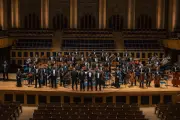 Maior evento de bandas sinfônicas do mundo, Wasbe, chega ao Rio com 40 concertos