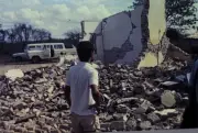 Maior terremoto do RN completa 40 anos e transformou a sismologia brasileira