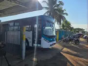 Mais 20 ônibus devem reforçar transporte coletivo em Rio Branco até sábado
