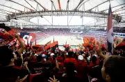 Mais de 50 mil ingressos vendidos para Flamengo x São Paulo no Maracanã
