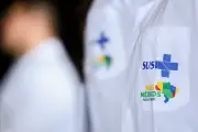 Mais Médicos Especialistas: 11 vagas no Amapá; inscrições até 16/1