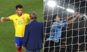Maldição de Luis Suárez volta a assombrar Gana na Copa do Mundo 2026