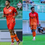 Manauara perde dois jogadores para 2027; veja saídas e elenco