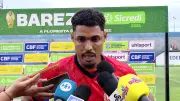 Manauara perde nos pênaltis e é eliminado da Série D pelo terceiro ano seguido